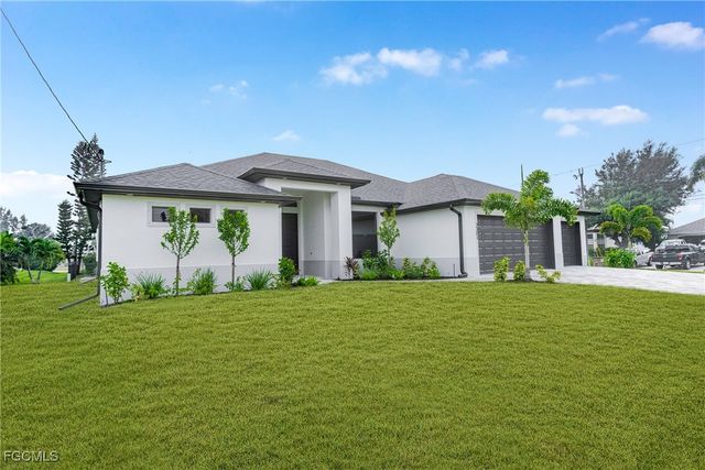 2301 NW 34th AVE, Cape Coral, FL 33993