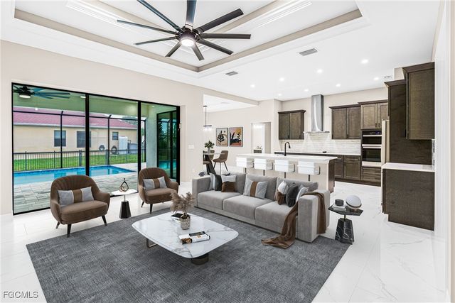 2301 NW 34th AVE, Cape Coral, FL 33993