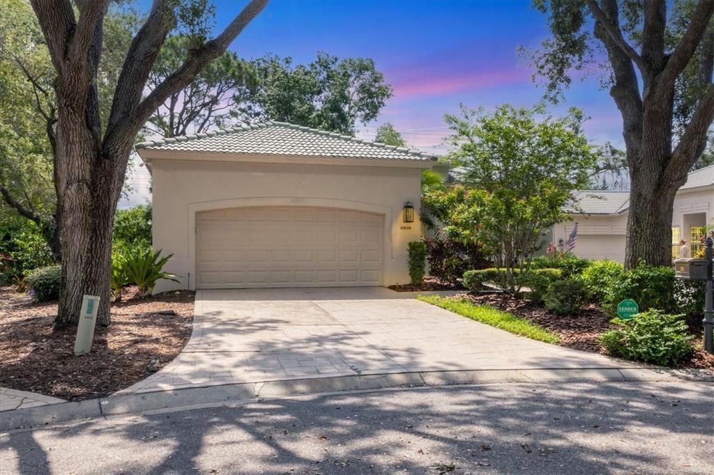 2816 BRETON WOODS, Sarasota, FL 34235