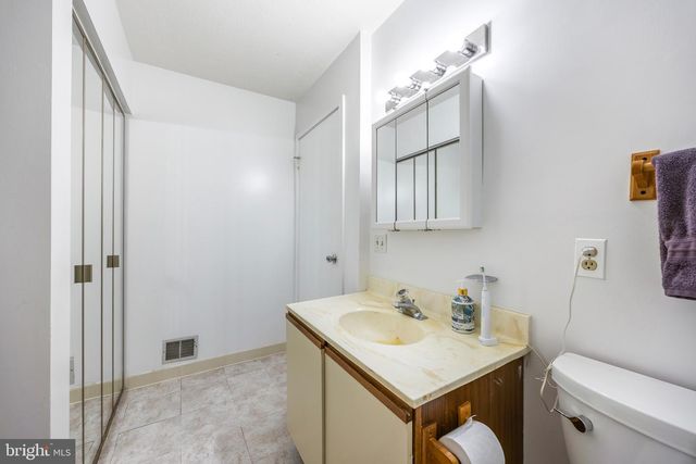 7505 WEATHER WORN WAY #E, Columbia, MD 21046