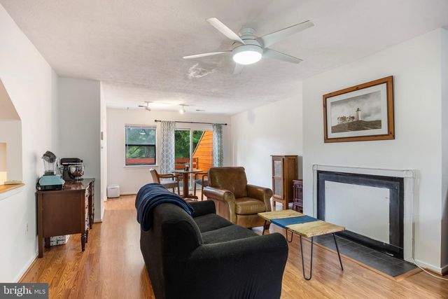 7505 WEATHER WORN WAY #E, Columbia, MD 21046