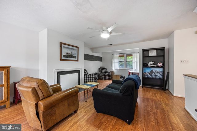 7505 WEATHER WORN WAY #E, Columbia, MD 21046