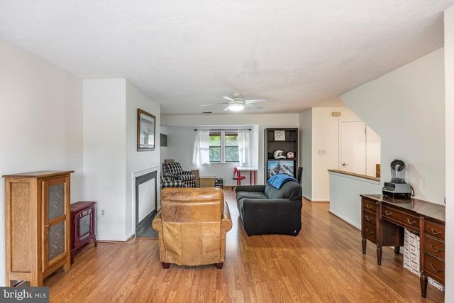 7505 WEATHER WORN WAY #E, Columbia, MD 21046