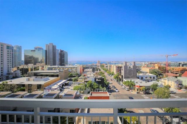 1580 Union St 705, San Diego, CA 92101