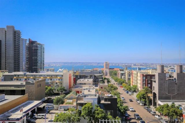 1580 Union St 705, San Diego, CA 92101