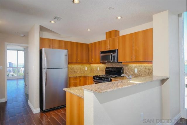 1580 Union St 705, San Diego, CA 92101