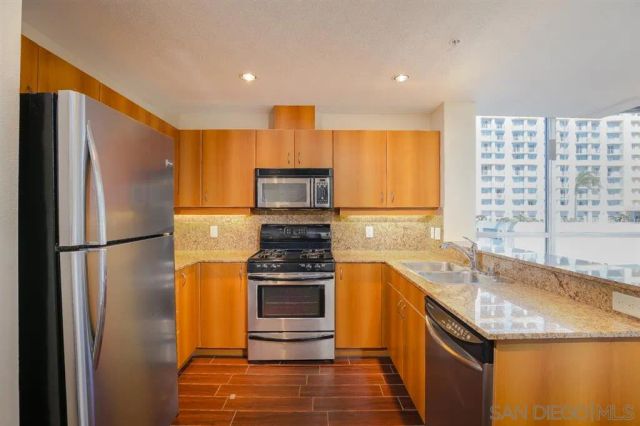 1580 Union St 705, San Diego, CA 92101