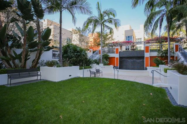 1580 Union St 705, San Diego, CA 92101