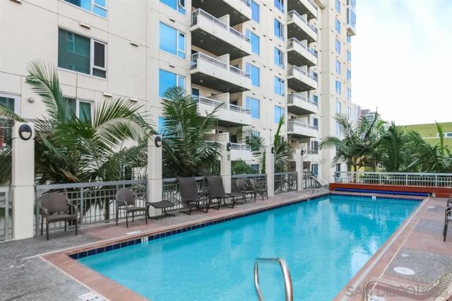 1580 Union St 705, San Diego, CA 92101