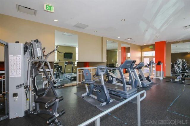 1580 Union St 705, San Diego, CA 92101