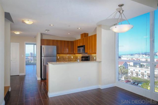 1580 Union St 705, San Diego, CA 92101