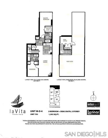 1580 Union St 705, San Diego, CA 92101