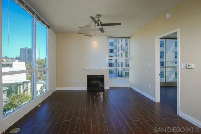 1580 Union St 705, San Diego, CA 92101