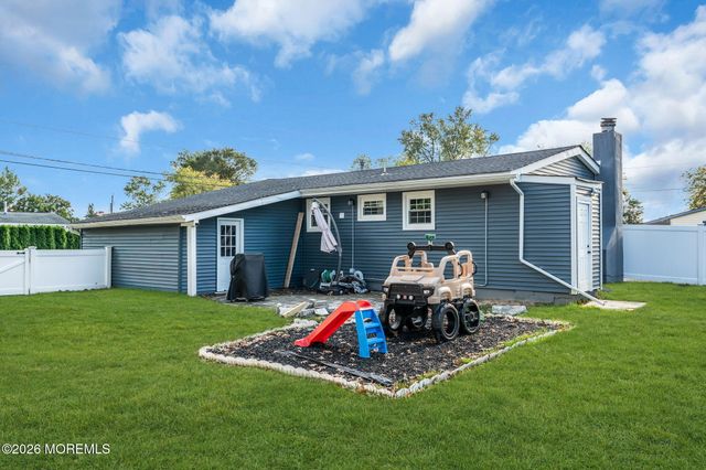 738 Gail Drive, Neptune Township, NJ 07753
