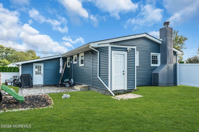 738 Gail Drive, Neptune Township, NJ 07753