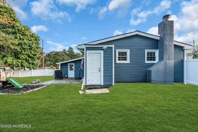 738 Gail Drive, Neptune Township, NJ 07753