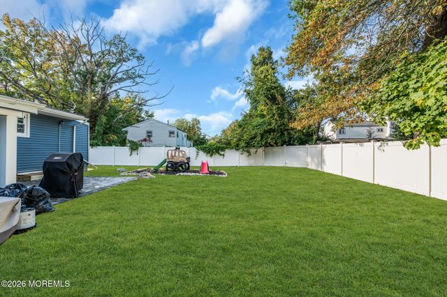738 Gail Drive, Neptune Township, NJ 07753