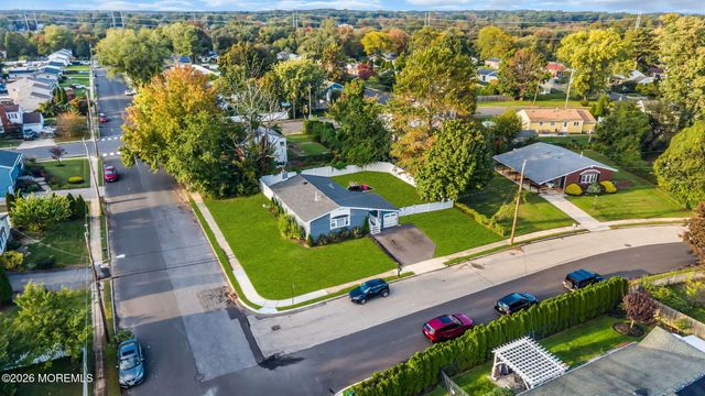 738 Gail Drive, Neptune Township, NJ 07753
