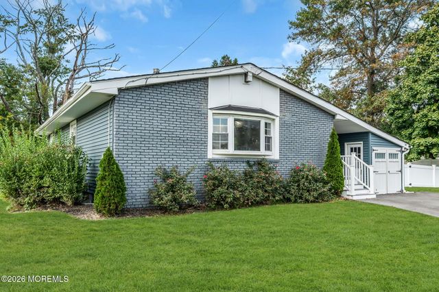 738 Gail Drive, Neptune Township, NJ 07753
