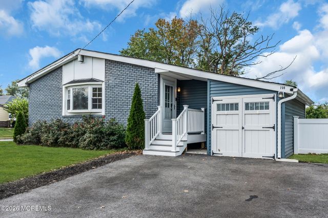 738 Gail Drive, Neptune Township, NJ 07753