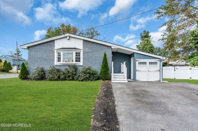 738 Gail Drive, Neptune Township, NJ 07753