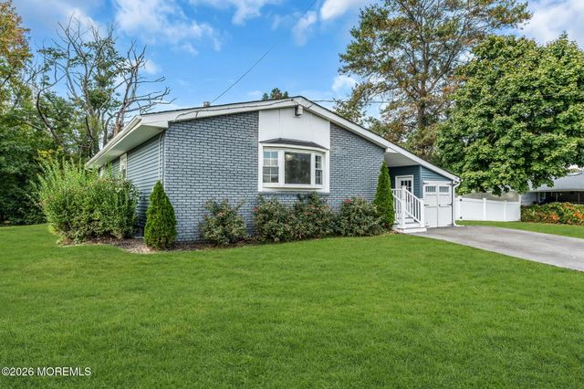 738 Gail Drive, Neptune Township, NJ 07753