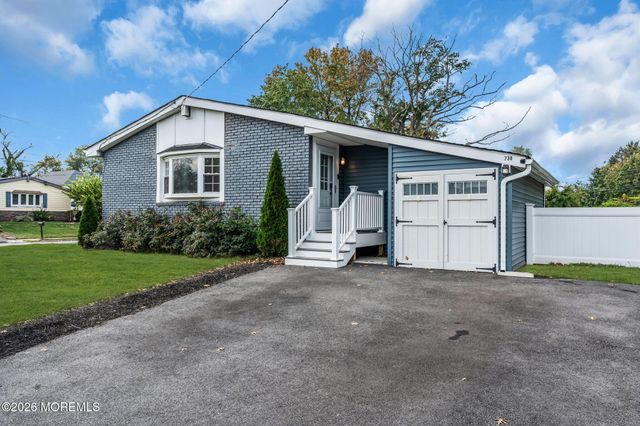 738 Gail Drive, Neptune Township, NJ 07753
