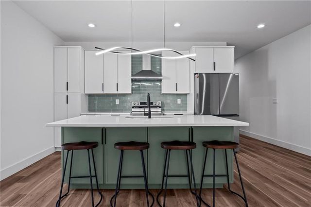 598 Formwalt SW Street, Atlanta, GA 30312