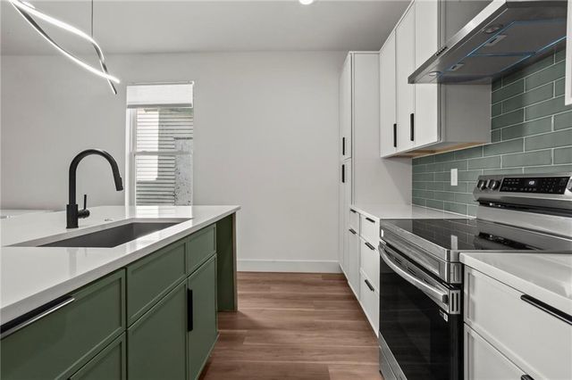 598 Formwalt SW Street, Atlanta, GA 30312