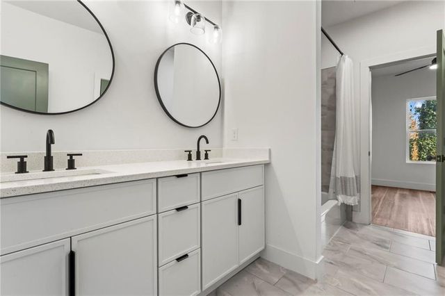 598 Formwalt SW Street, Atlanta, GA 30312