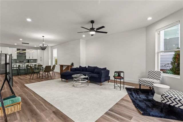 598 Formwalt SW Street, Atlanta, GA 30312