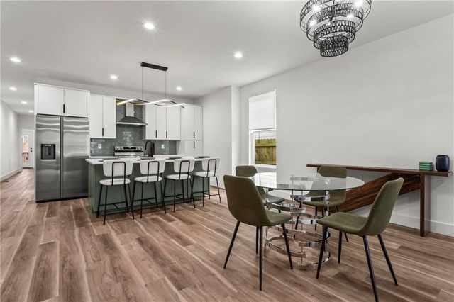 598 Formwalt SW Street, Atlanta, GA 30312