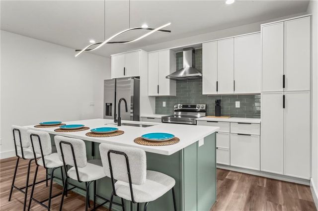 598 Formwalt SW Street, Atlanta, GA 30312