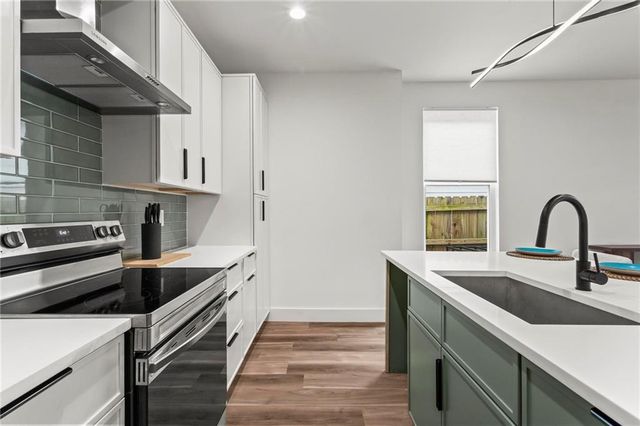 598 Formwalt SW Street, Atlanta, GA 30312