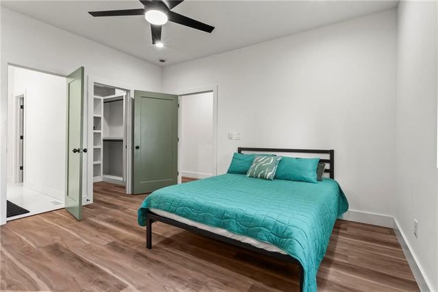 598 Formwalt SW Street, Atlanta, GA 30312