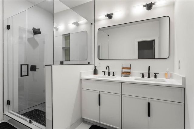 598 Formwalt SW Street, Atlanta, GA 30312