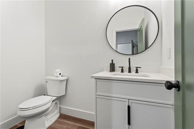 598 Formwalt SW Street, Atlanta, GA 30312