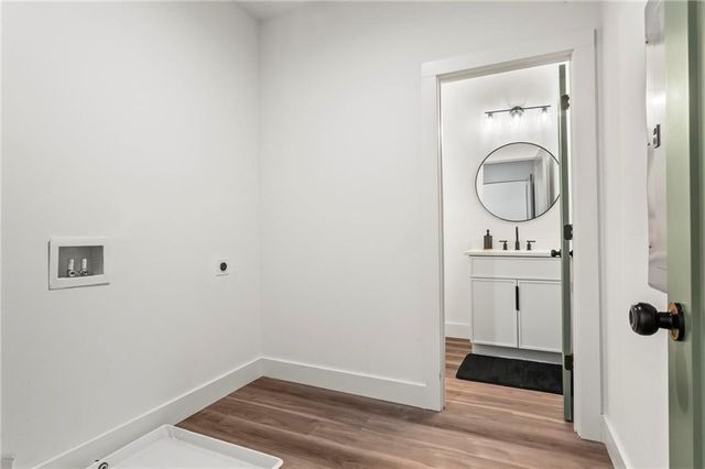 598 Formwalt SW Street, Atlanta, GA 30312