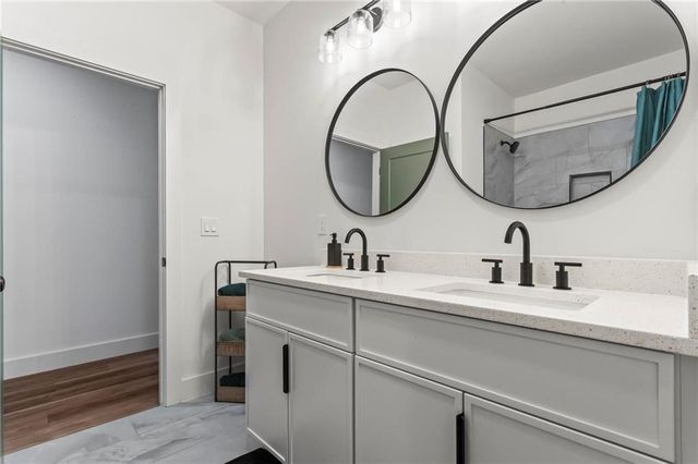 598 Formwalt SW Street, Atlanta, GA 30312