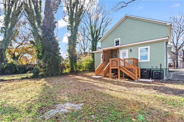 598 Formwalt SW Street, Atlanta, GA 30312