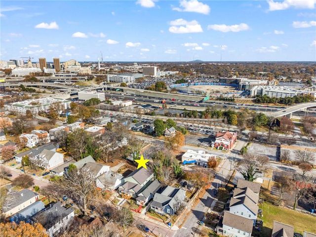 598 Formwalt SW Street, Atlanta, GA 30312