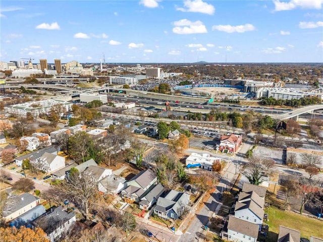 598 Formwalt SW Street, Atlanta, GA 30312