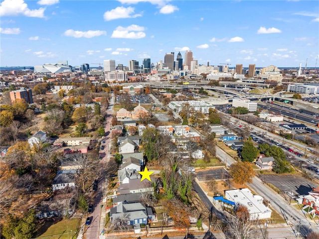598 Formwalt SW Street, Atlanta, GA 30312