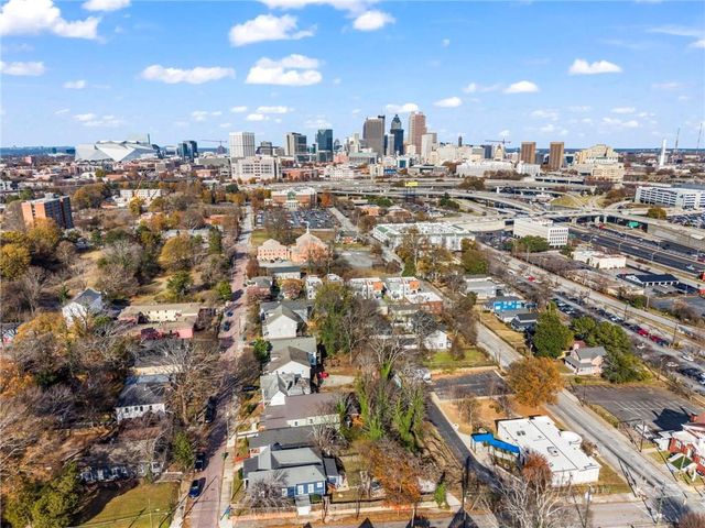 598 Formwalt SW Street, Atlanta, GA 30312