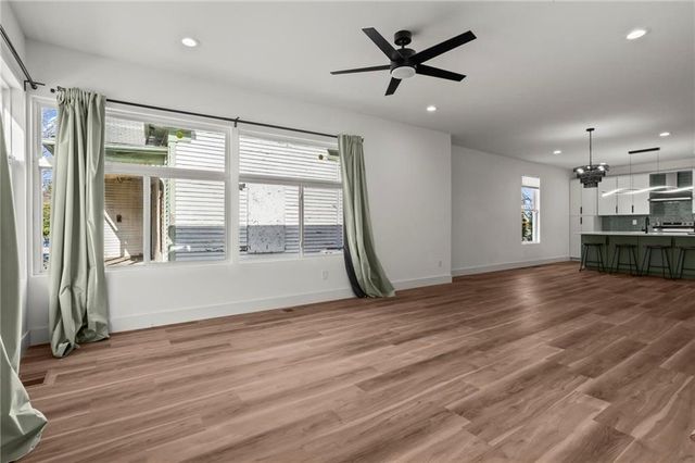 598 Formwalt SW Street, Atlanta, GA 30312