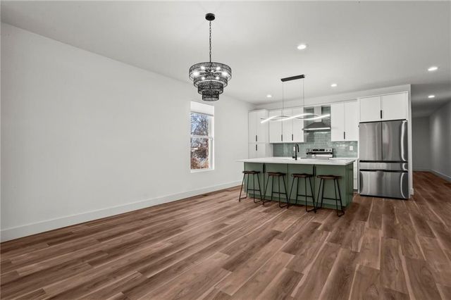 598 Formwalt SW Street, Atlanta, GA 30312