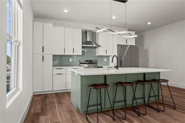 598 Formwalt SW Street, Atlanta, GA 30312