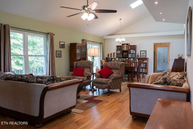 1518 Cummingsville And Sparkman Rd, Doyle, TN 38559