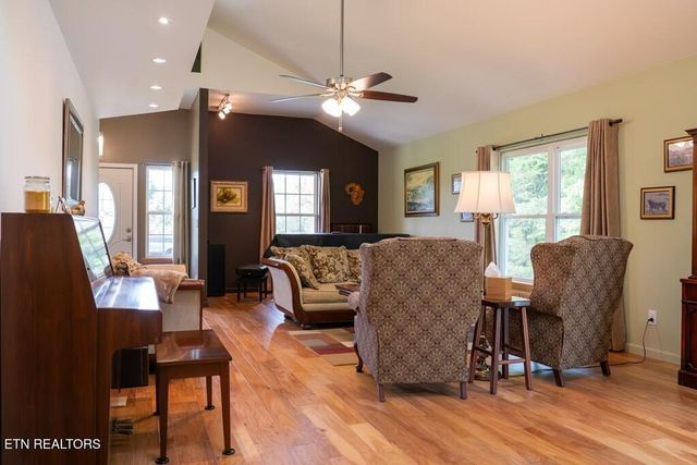 1518 Cummingsville And Sparkman Rd, Doyle, TN 38559