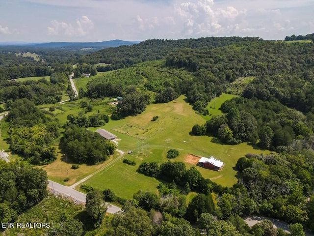 1518 Cummingsville And Sparkman Rd, Doyle, TN 38559